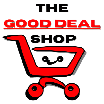 The Good Deal Shop